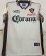 1999/2000 Atlas Away Retro Soccer Jersey