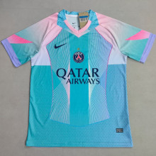 2025/26 PSG Special Edition Fans Soccer Jersey