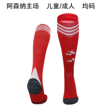 2025/26 ARS Home Red Sock
