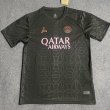 2025/26 PSG Special Edition Fans Soccer Jersey