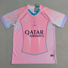 2025/26 PSG Special Edition Fans Soccer Jersey