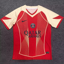 2025/26 PSG Special Edition Fans Soccer Jersey