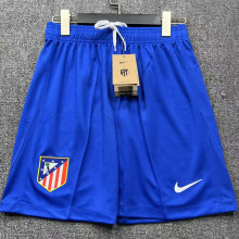 2025/26 ATM Home Blue Pants
