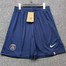2025/26 PSG Home Blue Shorts Pants