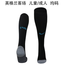 2025/26 England Away Sock