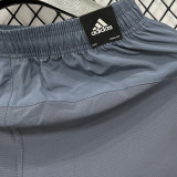 2025/26 AD Casual Short Pants    D980 蓝色