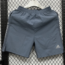 2025/26 AD Casual Short Pants    D980 蓝色
