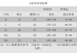 2025/26 AD Grey Casual Short Pants  2566