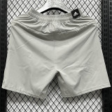 2025/26 AD Grey Casual Short Pants  2566