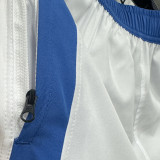 2025/26 NK White Casual Short Pants  D706 白色