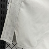 2025/26 AD Grey Casual Short Pants  2566