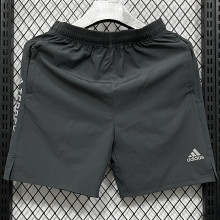 2025/26 AD Casual Short Pants  D980 深灰色