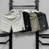 2025/26 AD Grey Casual Short Pants  2566