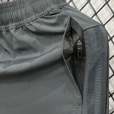 2025/26 AD Casual Short Pants  2566 深灰色