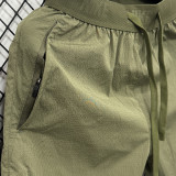 2025/26 NK Casual Short Pants   3302