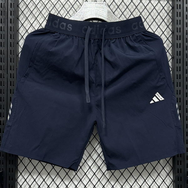 2025/26 AD Royal Blue Casual Short Pants  3303