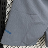 2025/26 AD Casual Short Pants    D980 蓝色