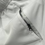 2025/26 UA Grey Casual Short Pants  D662