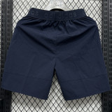 2025/26 AD Royal Blue Casual Short Pants  3303