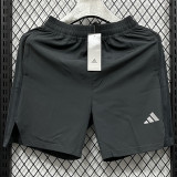 2025/26 AD Casual Short Pants  2566 深灰色
