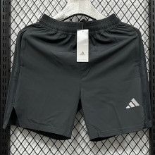 2025/26 AD Casual Short Pants  2566 深灰色