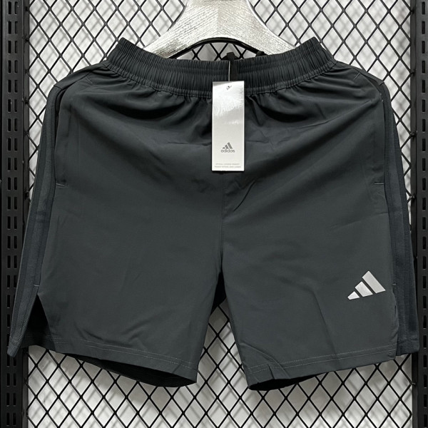 2025/26 AD Casual Short Pants  2566 深灰色