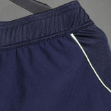2025/26 RM Away Black Player Version Shorts Pants  (A+球员版)