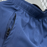 2025/26 UA Royal Blue Casual Short Pants  D662