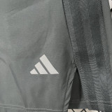 2025/26 AD Casual Short Pants  2566 深灰色