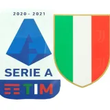 Serie A+Shield +