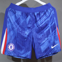 2025/26 CFC Home Blue Player Version Shorts Pants 球员版