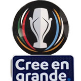 Finalissima 2022 Patch