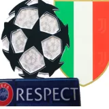 UCL+Shield +