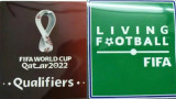 QATAR 2022