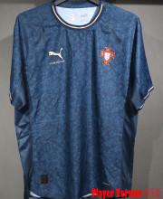2025/26 Portugal x Iv Player Version Soccer Jersey