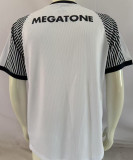 2006/2007 Boca Away Retro Soccer Jersey
