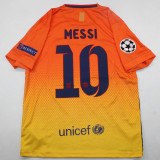 2012/13 BA Away Retro Kids Soccer Jersey
