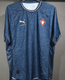 2025/26 Portugal x Iv Player Version Soccer Jersey