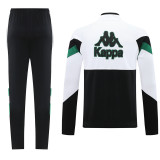 2025/26  R BTS Retro Jacket Tracksuit