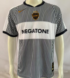 2006/2007 Boca Away Retro Soccer Jersey