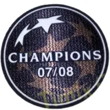 CHAMPONS07/08