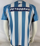 2002/2003 Racing Home Retro Soccer Jersey