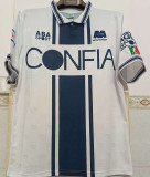1997/1998 Monterrey Away Retro Soccer Jersey