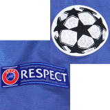 UCL Patch 欧冠球+旧款公平条