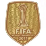 FIFA WORLD CHAMPIONS 2011
