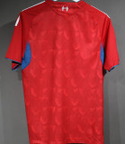 2025/26 LFC Retro Style Red Player Version Jersey