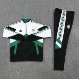 2025/26  R BTS Retro Jacket Tracksuit