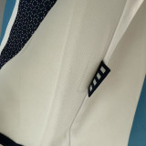 2002/2003 Racing Home Retro Soccer Jersey