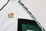 2025/26  R BTS Retro Jacket Tracksuit