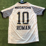 2006/2007 Boca Away Retro Soccer Jersey